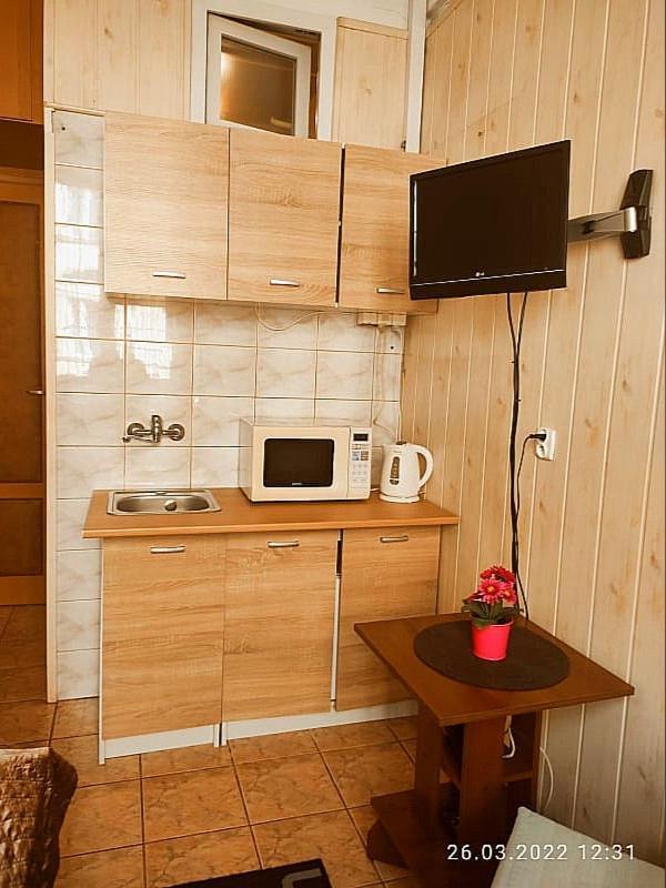 Apartment Kazimierz Rzeszowska Kraków Exteriör bild