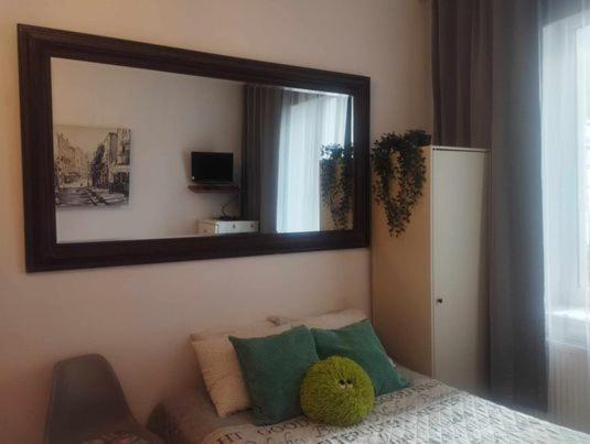 Apartment Kazimierz Rzeszowska Kraków Exteriör bild