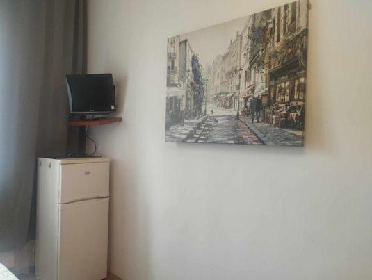Apartment Kazimierz Rzeszowska Kraków Exteriör bild